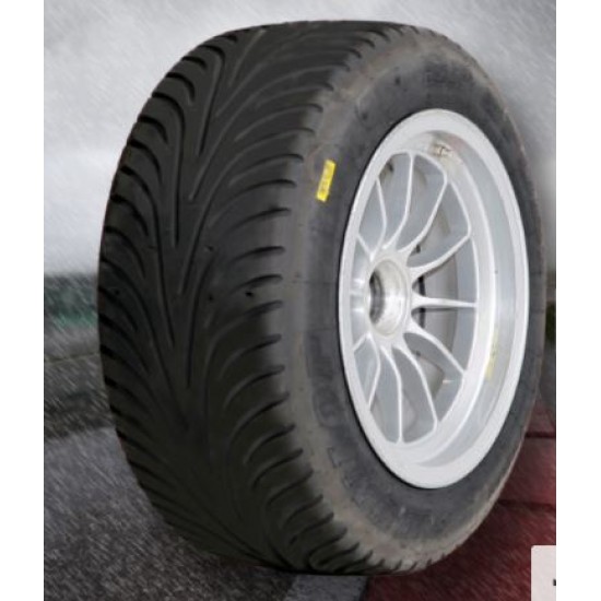 DUNLOP RACING TYRES 190 535 R13